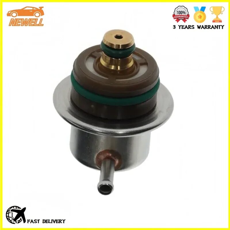 24500228 0280160557 Регулятор давления топлива для Buick Regal BMW Saab Kia 750iL 318i 88-99 SKODA OCTAVIA/Combi FABIA/Praktik 1.2L