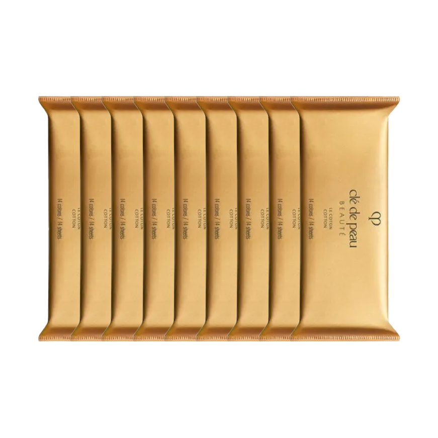 Аксессуары для макияжа Clé de Peau Beauté
