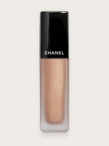 Изображение товара Chanel жидкая помада для губ Rouge Allure Ink, оттенок 202 Metallic Beige