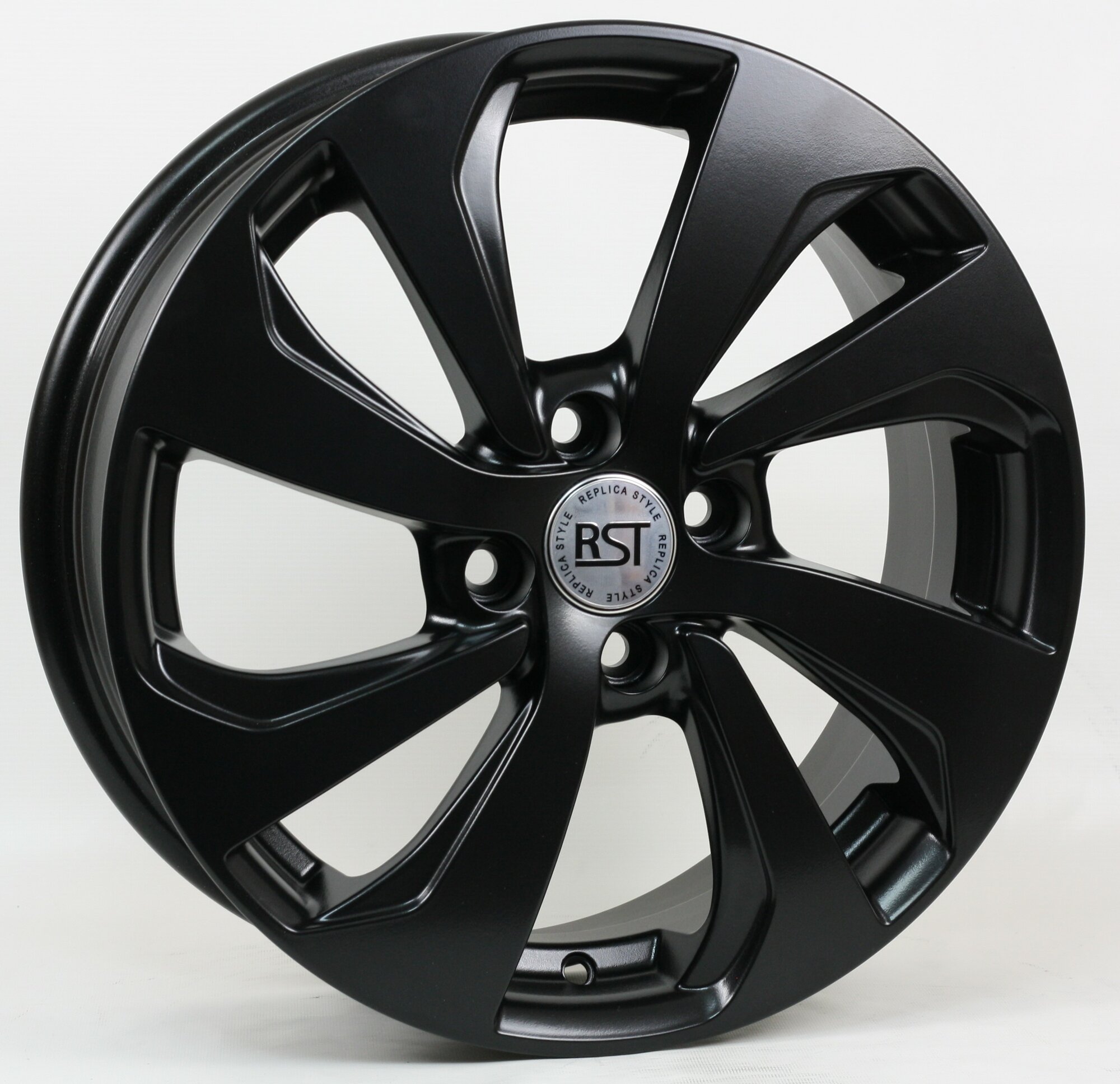 Диск 15 RST R005 6.0*15 4*100 ET46 D54.1 BLM