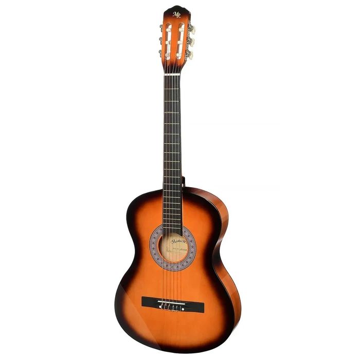 Martin Romas JR-N36 SB Классическая гитара