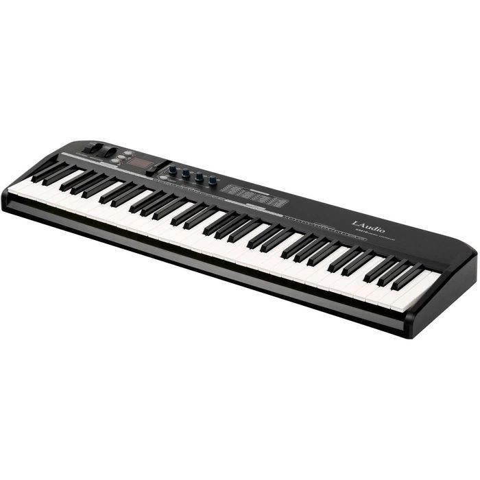 LAudio KS61B Миди клавиатура