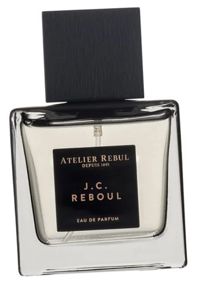 Atelier Rebul JC Reboul парфюмерная вода для мужчин 100 мл - Джей Си Ребул