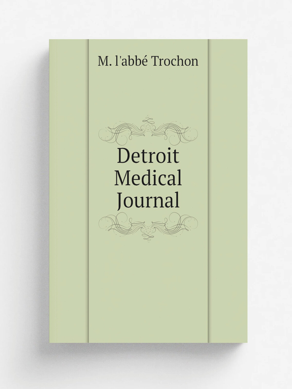 Detroit Medical Journal