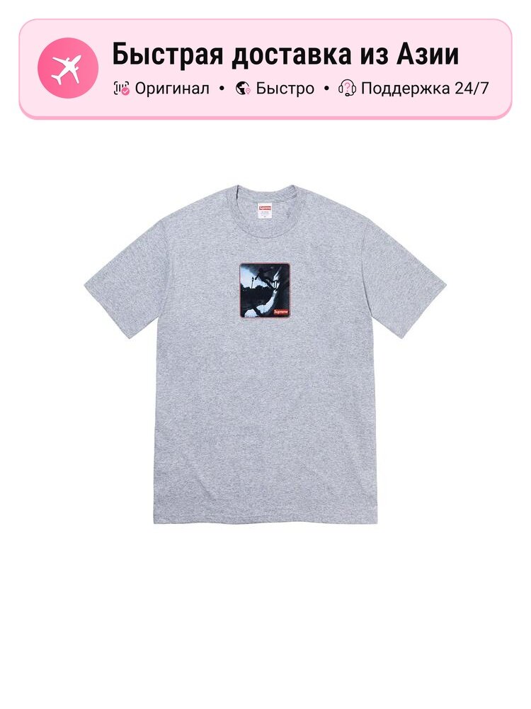 Футболка Supreme Shadow Tee