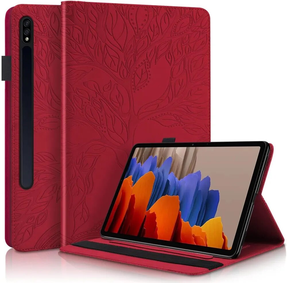 Чехол для планшета Samsung Galaxy Tab S10 Lite 10.9' (SM-X400)
