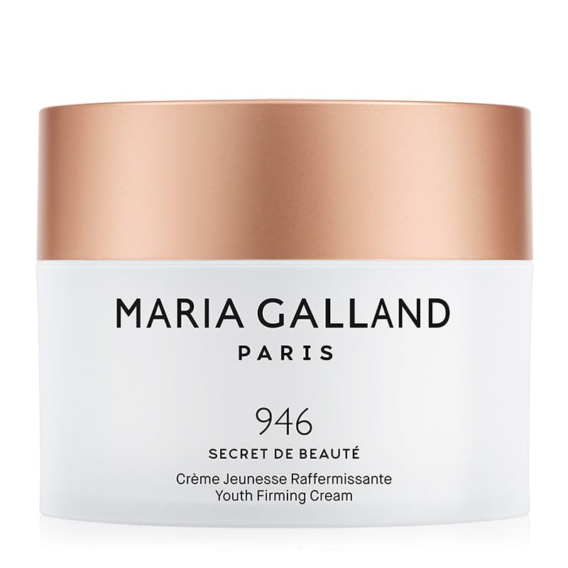 Крем для ухода за кожей Maria Galland Youth Firming Cream (946) Подтягивающий крем молодости для тела 200 мл