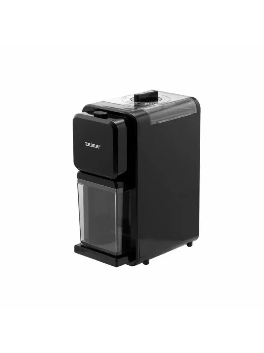 Кофемолка Zelmer ZCG7925