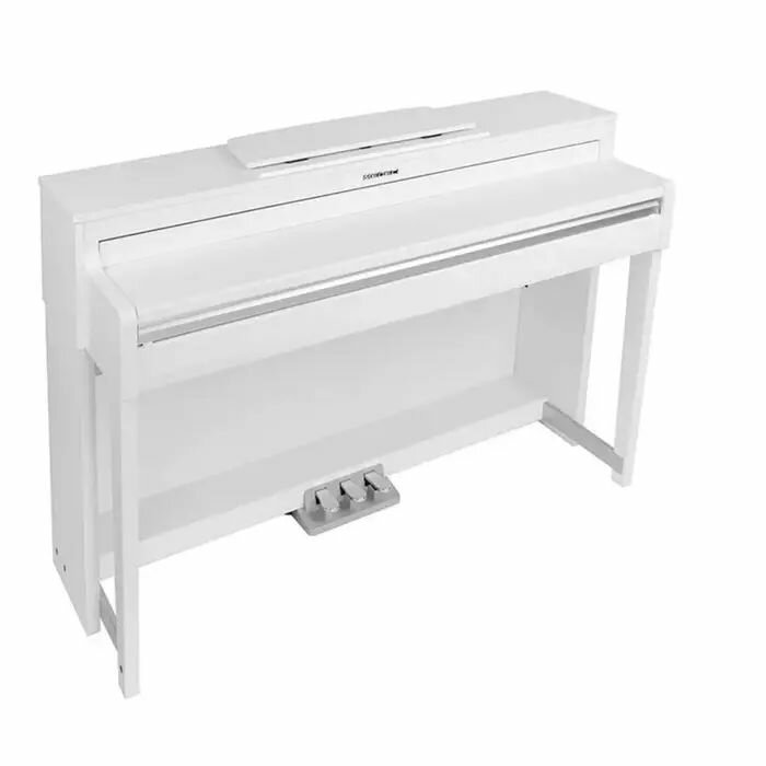 Medeli DP420K-PVC-WH Пианино цифровое