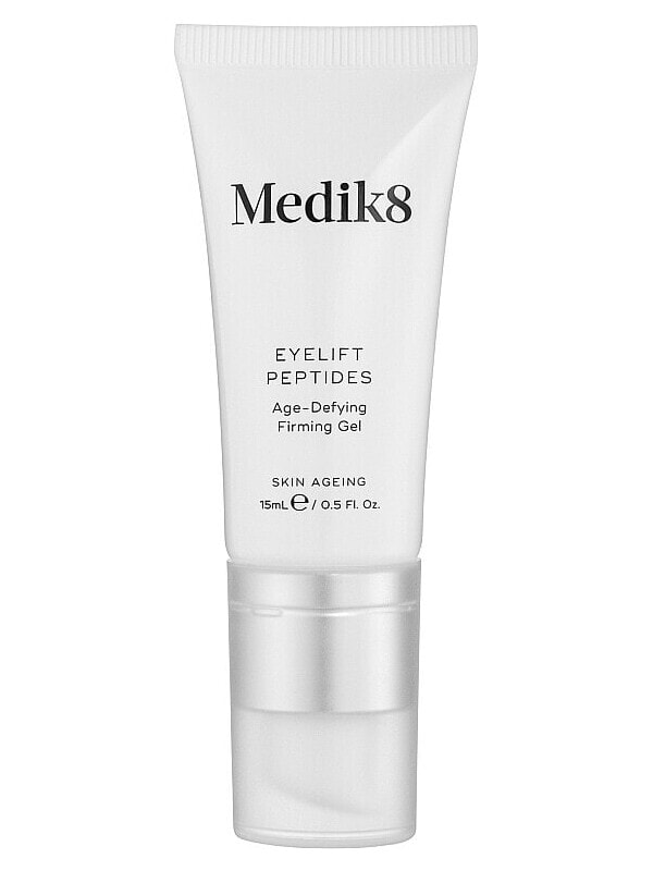 Гель для кожи вокруг глаз Medik8 Straffendes Augengel mit Lifting-Effekt - Eyelift Age-Defying Eye Firming Gel