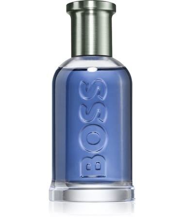 Вода парфюмерная Hugo Boss Boss Bottled Infinite, 50 мл