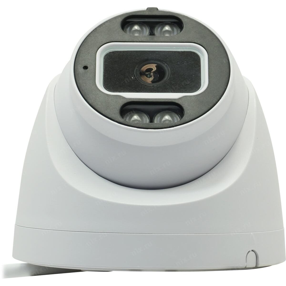 Orient IP-845A (3840x2160, f=2.8mm, 1UTP 100Mbps PoE, microSD, микрофон) — фото 1