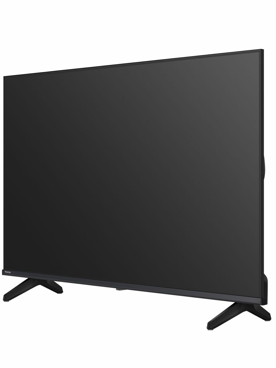 Телевизор 32 дюйма Hisense 32E44SL (2026) Смарт ТВ HD — фото 8