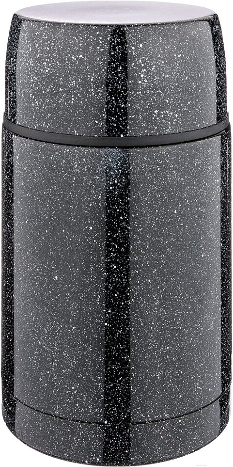 Термос 910-107 с крышкой-чашкой нерж. 750мл