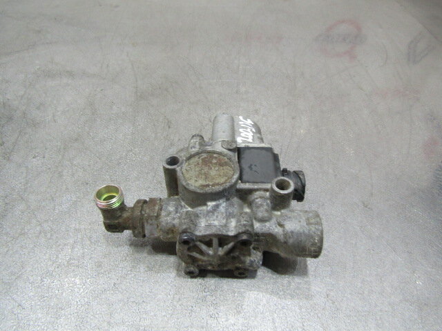 Кран ABS WABCO, Sitrak CH7