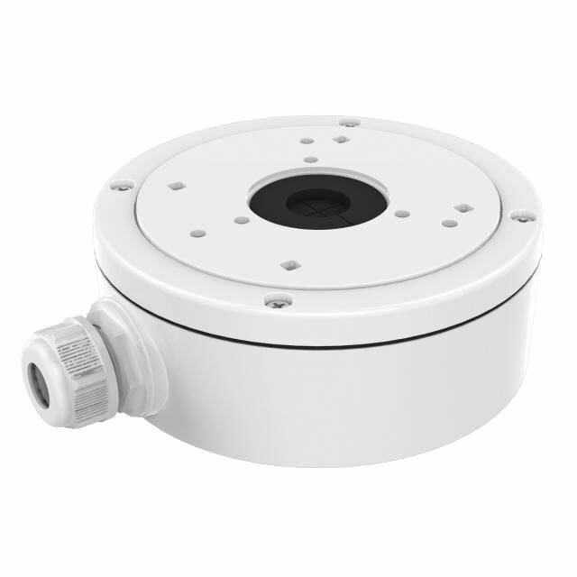 Монтажная коробка для камеры Hikvision DS-1280ZJ-S