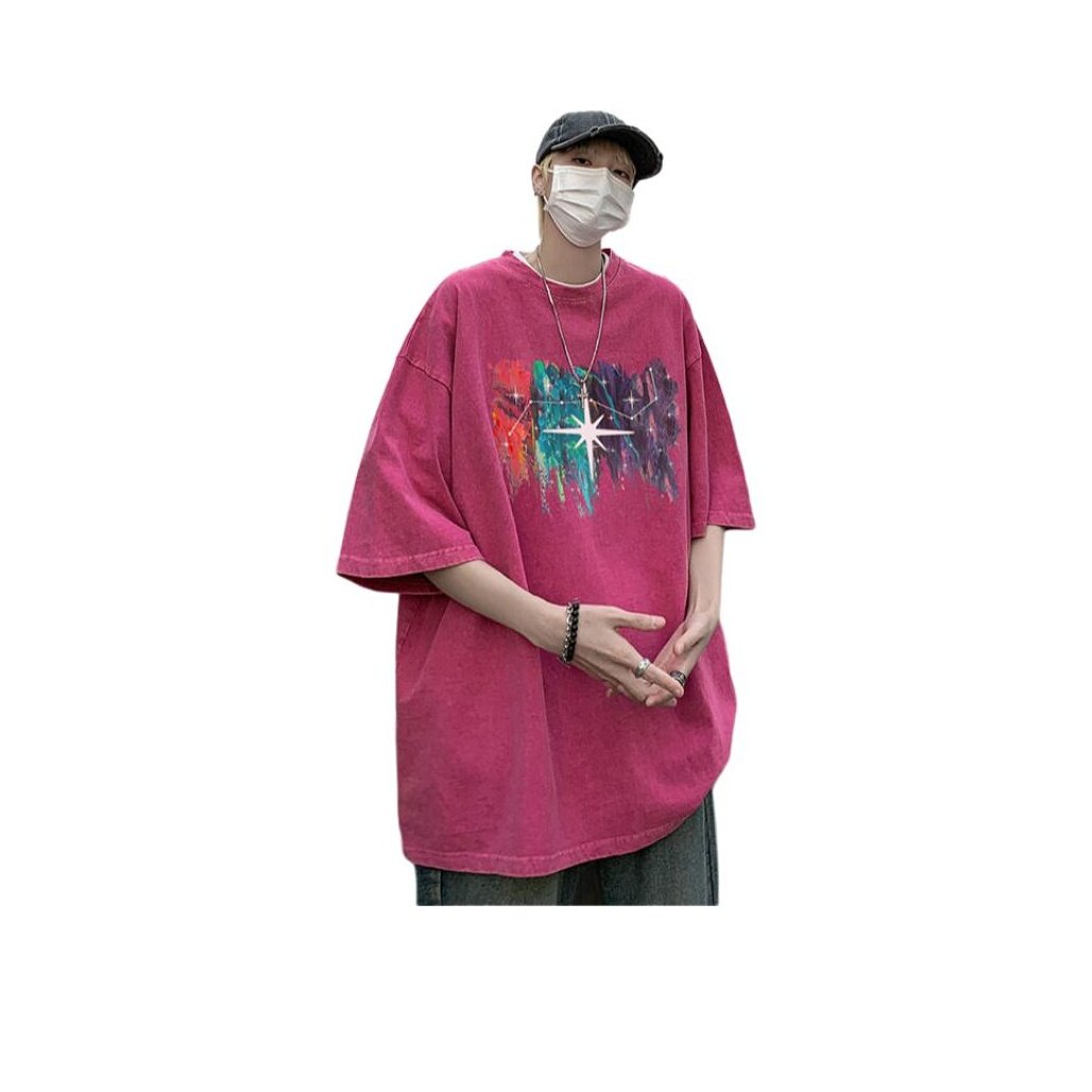Майка M-MAICCO