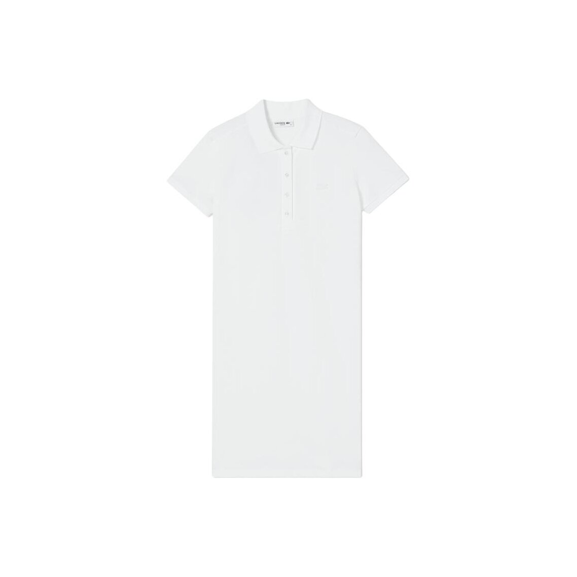Платье LACOSTE