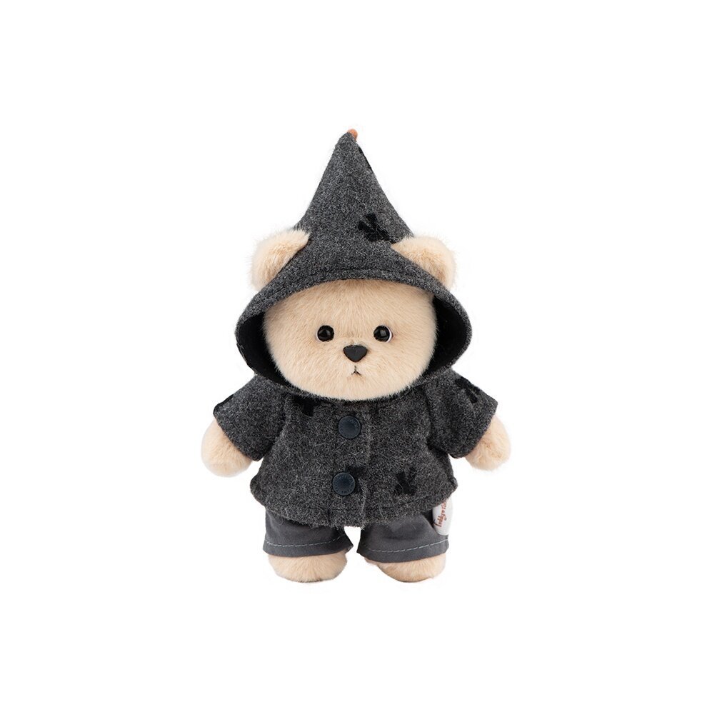 TeddyTales Pocket Series Lina'H Берег Уют и Гармония Кукла Коробка Плюшевый Украшение 15 см Длина Тела