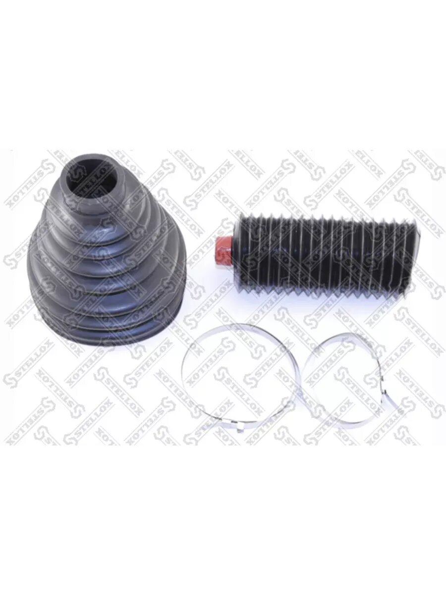 Комплект пыльника шруса Renault R21/Laguna 1.6-3.0/2.1TD 92>