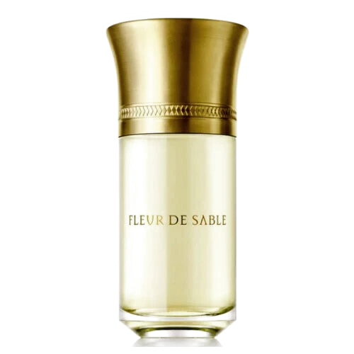 Духи Fleur De Sable Les Liquides Imaginaires 50 мл для женщин и мужчин - Флер Де Сабле