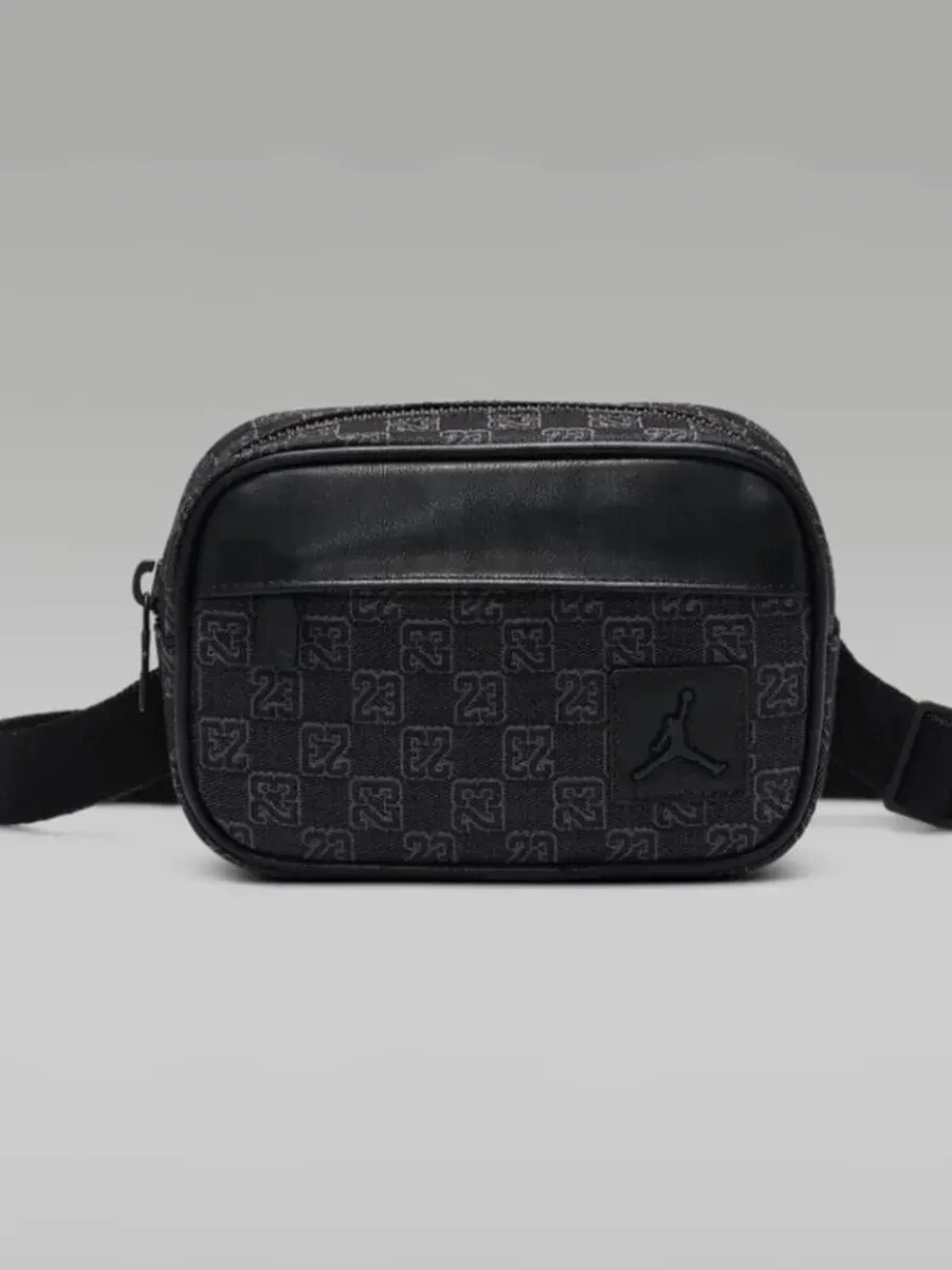 Сумка на плечо Jordan Monogram Camera Bag