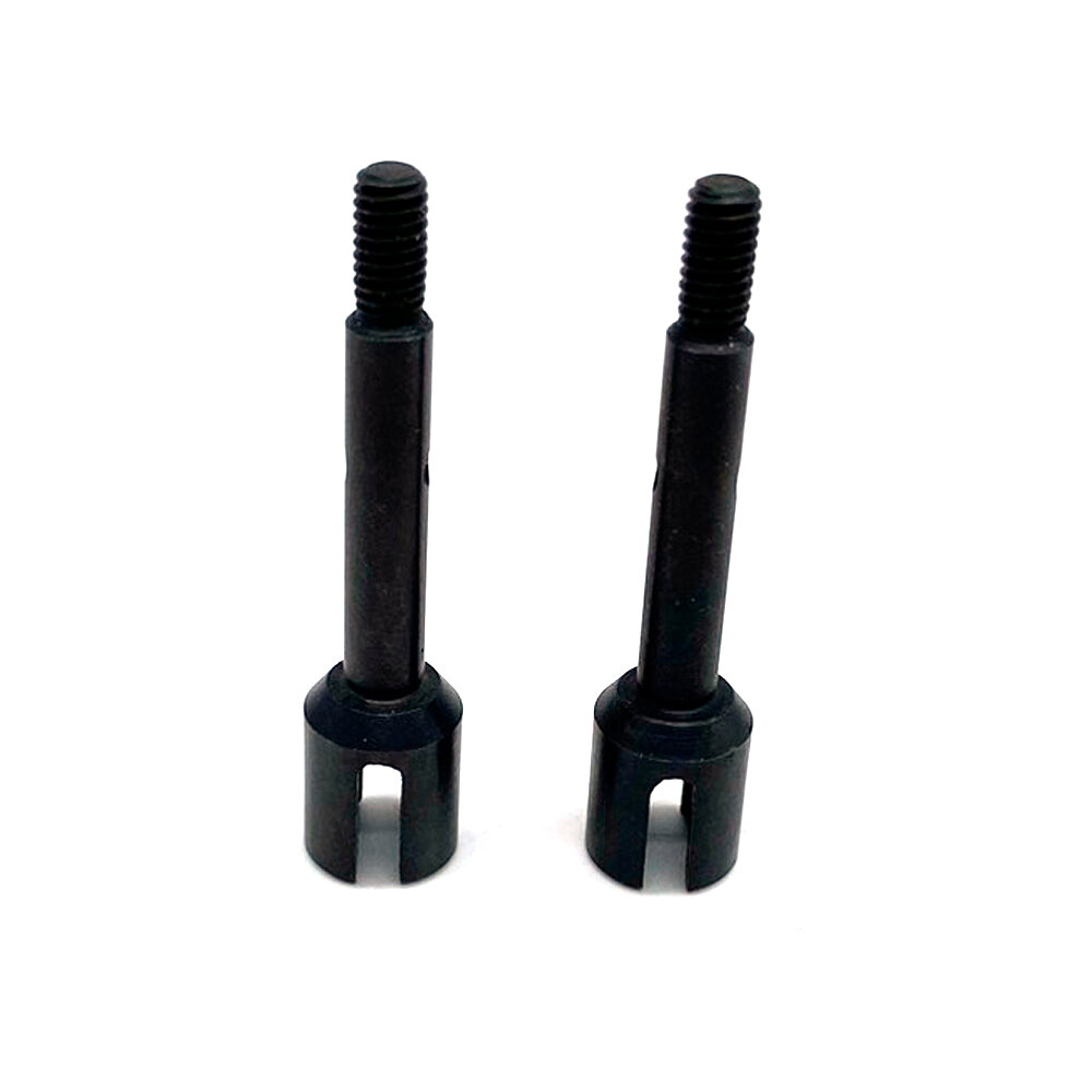 Привода колес Thunder Tiger (TT Stub Axles) PD7103