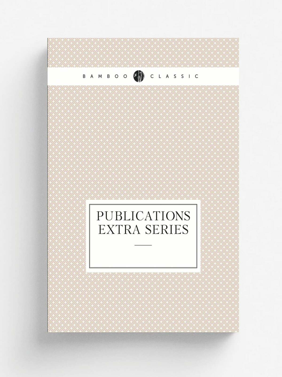 Publications Extra series | 1864 | London Oxford University Press . etc. | Репринт