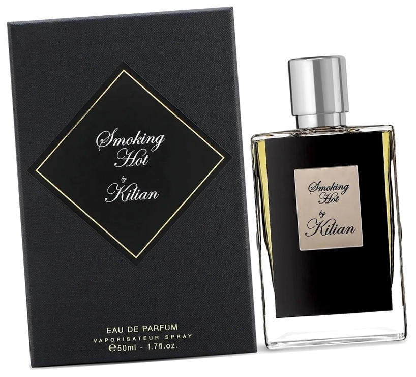 Килиан Смокинг Хот eau de parfum 50 мл для женщин и мужчин - Kilian Smoking Hot