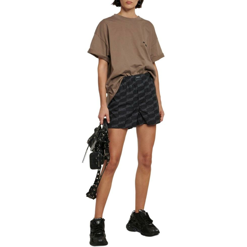 Шорты BALENCIAGA