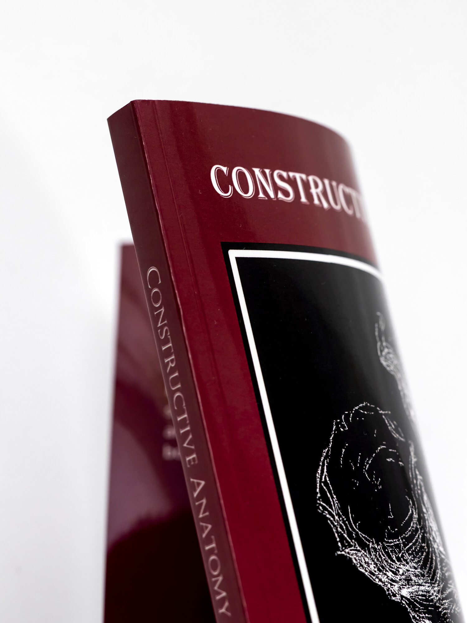 Constructive Anatomy (Fully Illustrated) — фото 1