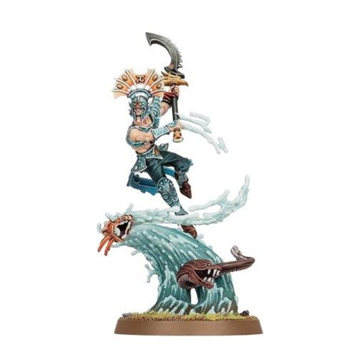 Настольная игра AoS: Idoneth Deepkin Ikon Of The Sea