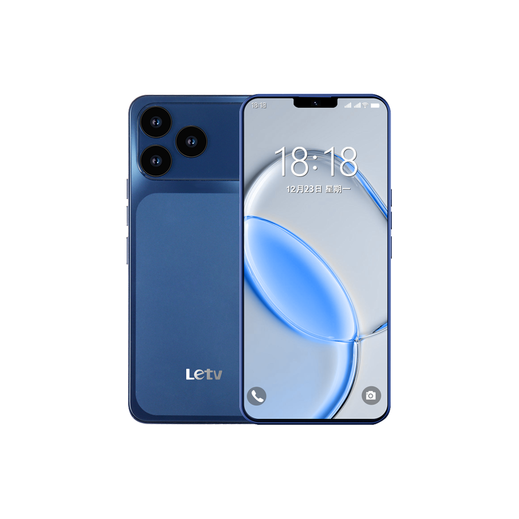 Мобильные телефоны Letv