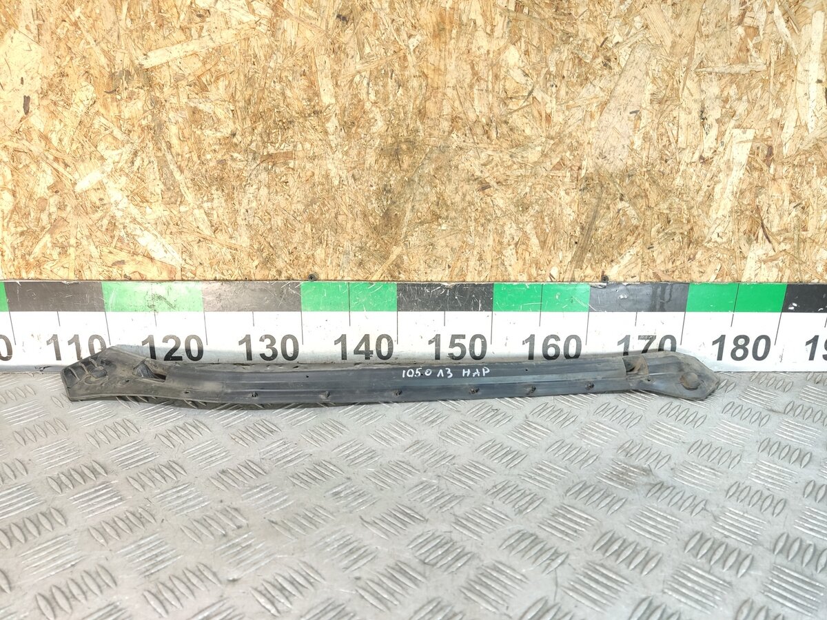 Уплотнитель двери задней левой TANK 300 2021-2026 6207105XKM01A