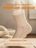 Носки из шерсти верблюда Camel Wool, Larma Socks
