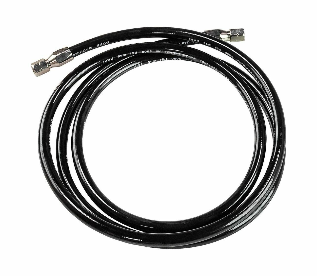 Шланг гидравлический 2,5 м (8 футов), Bob's