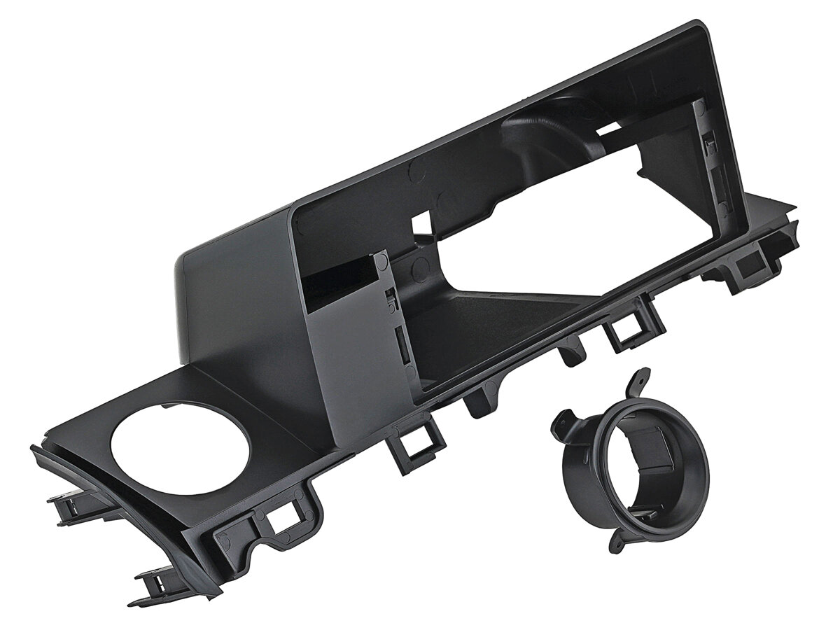 Рамка Incar для UMS MAZDA 6 2015-2018 , 12"