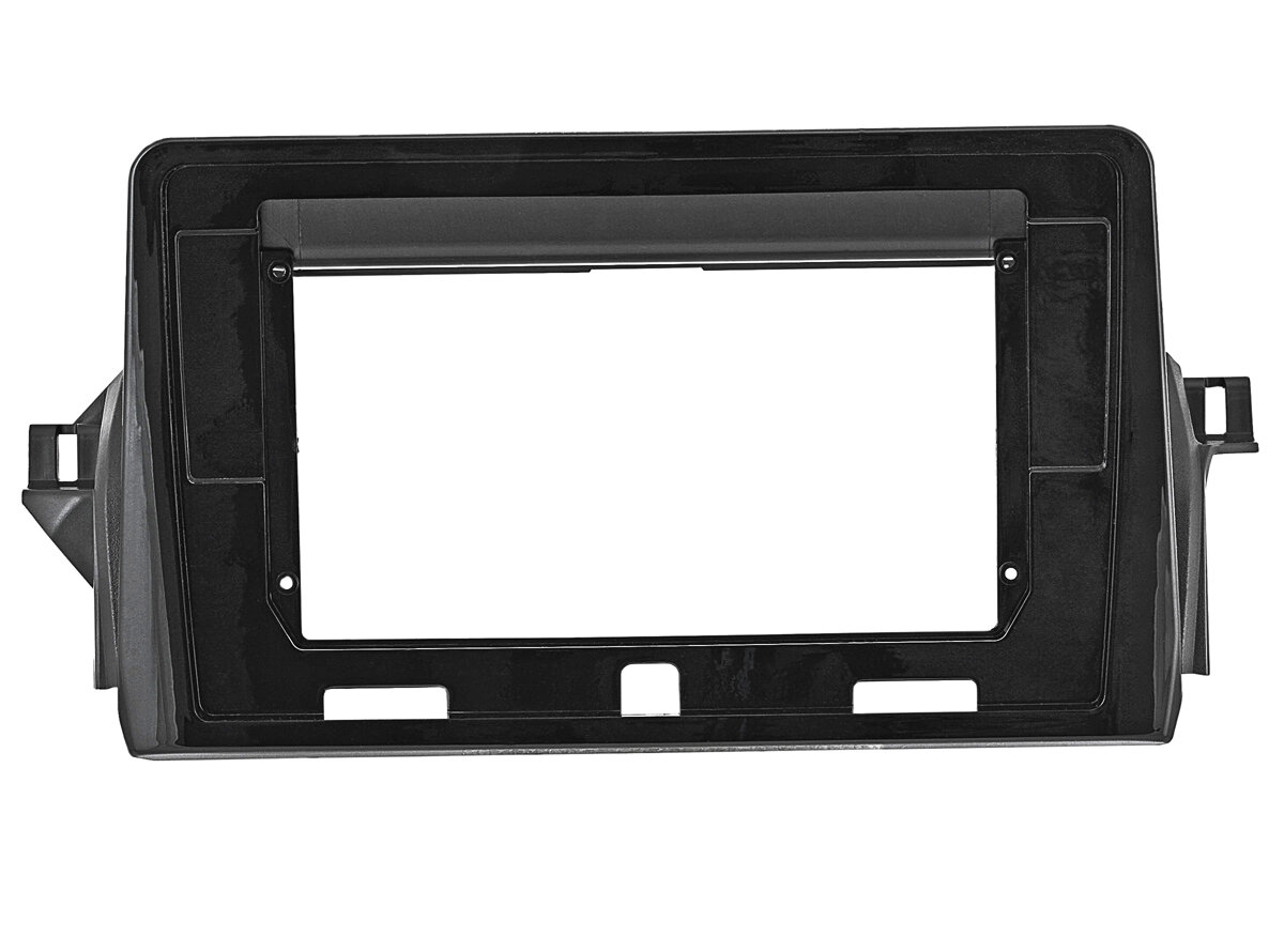 Рамка Incar для UMS TOYOTA Camry 2021+, 10" (тип3)