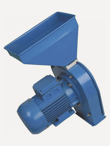 Изображение товара Зернодробилка