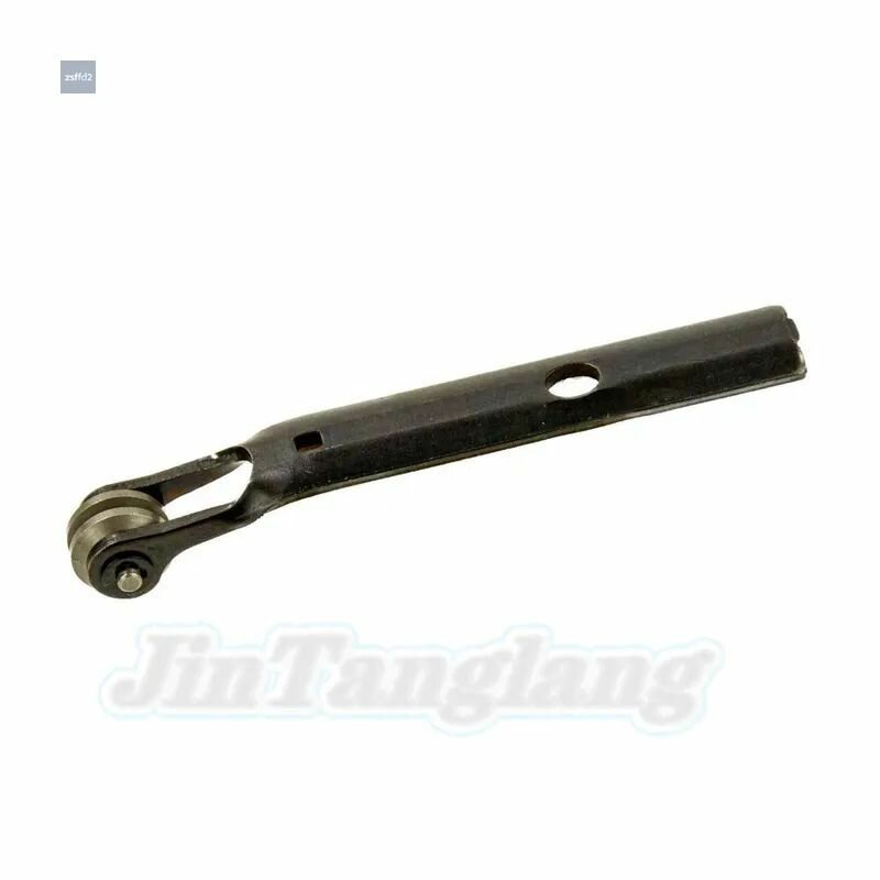 Крепежная скоба Bosch 160804011G для лобзиков PST 700 E, PST 7000 E, PST 650, аналог 2609003637