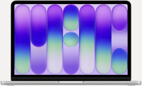 Изображение товара Ноутбук Apple MacBook Neo 13" (A18 Pro, 6C СPU/5С GPU, 2026), 8 ГБ, 512 ГБ SSD, серебристый