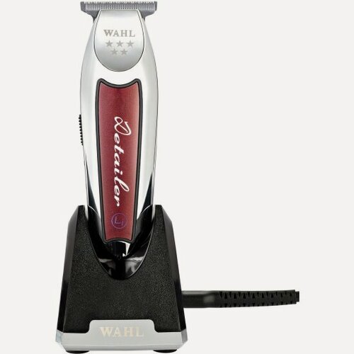 Изображение товара Триммер Wahl 8171-016 Cordless Detailer li
