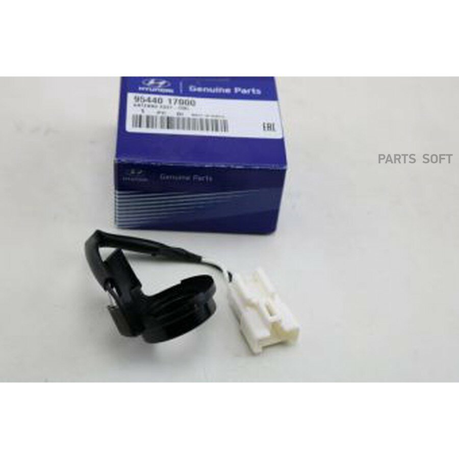 Корпус замка зажигания, HYUNDAI-KIA 9544017000