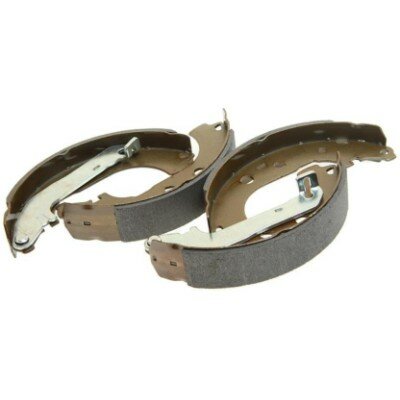 Колодки тормозные барабанные KORTEX KS032STD Ford Focus II 228,6x42