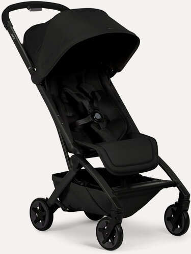 Изображение товара Коляска прогулочная Joolz AER2 Space black 320000
