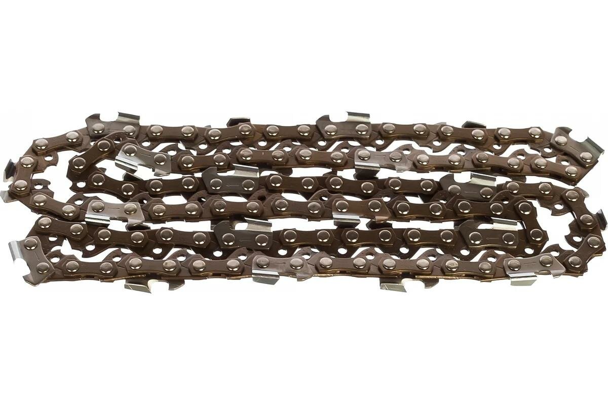 Цепь пильная PATRIOT 91VS-56E, шаг 3/8", 56 звеньев (862381356)