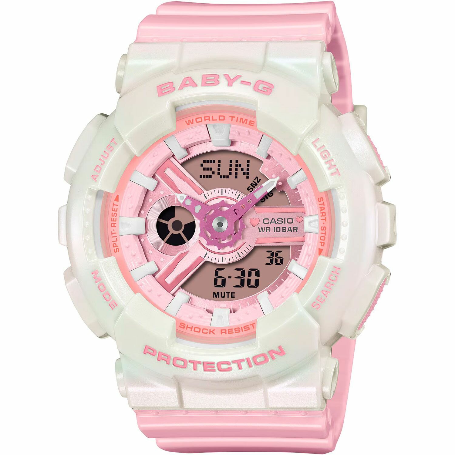 Наручные часы CASIO Спорт 