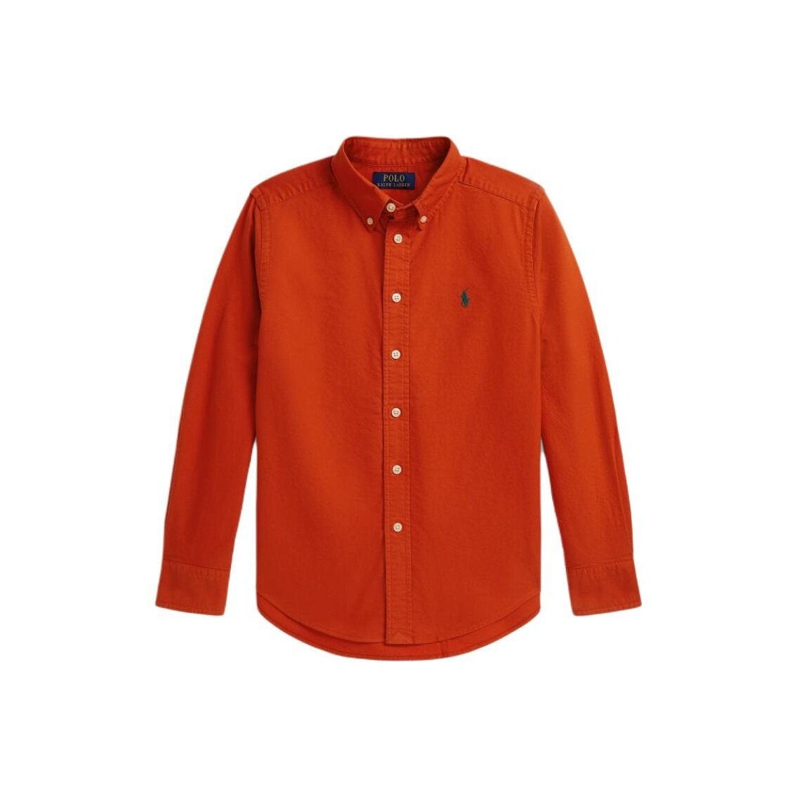 Рубашка Polo Ralph Lauren
