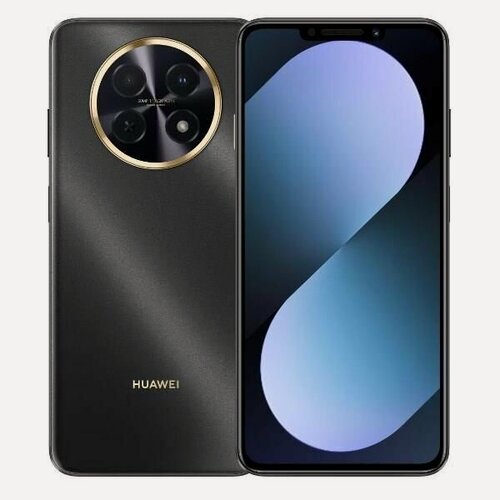 Изображение товара Смартфон HUAWEI nova 14i 8/256GB черный