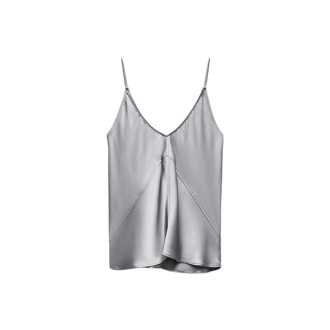 Топ Zara